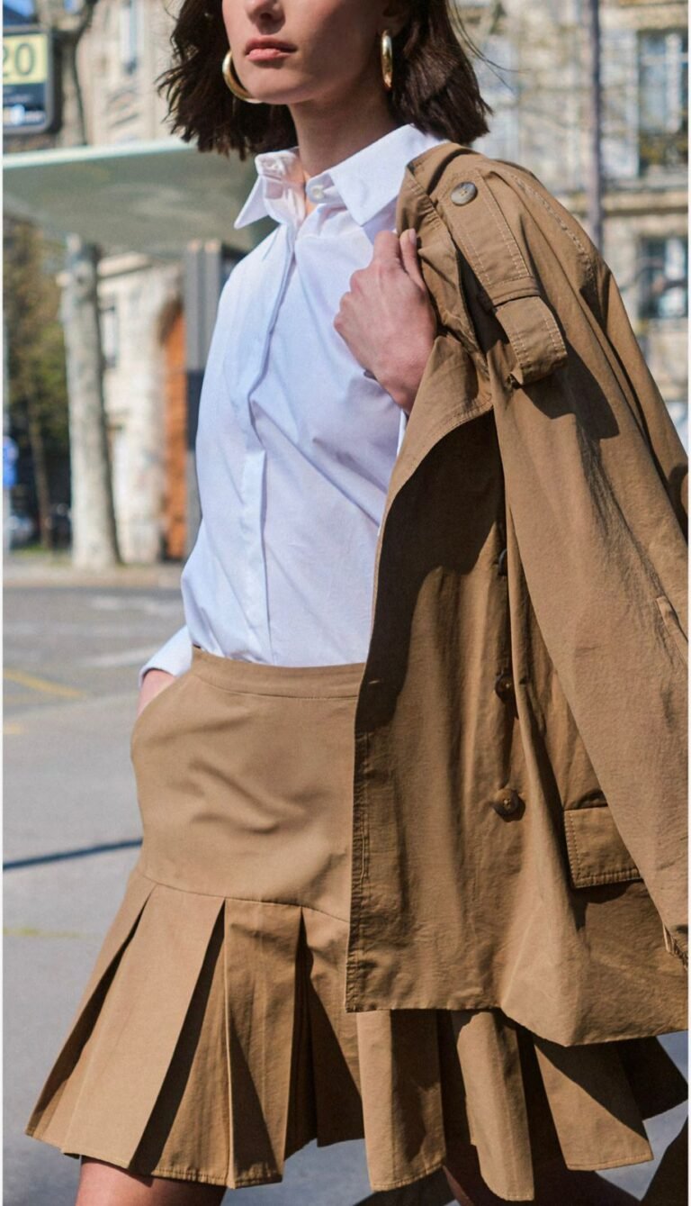 SAIA MINI PALA E PREGAS